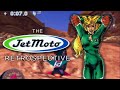 The Forgotten Charm Of Jet Moto A PS1 Retrospective