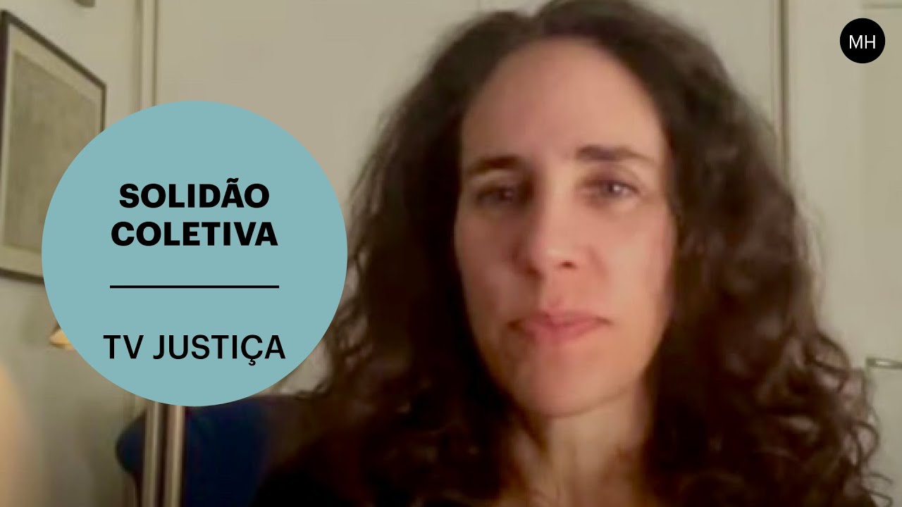 SOLIDÃO COLETIVA | DOCUMENTÁRIO