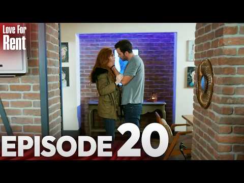 Love For Rent | Episode 20 | English Subtitles | Kiralik Ask