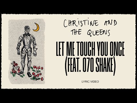 Video thumbnail for Let me touch you once