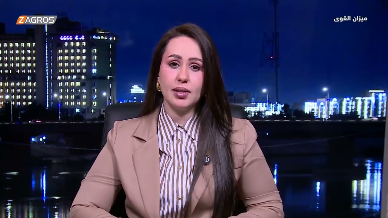 فيديو | تكبير غير متشائمة: قد تشهد الأيام القادمة حلولاً سياسية تغير موازين القوى في البلاد