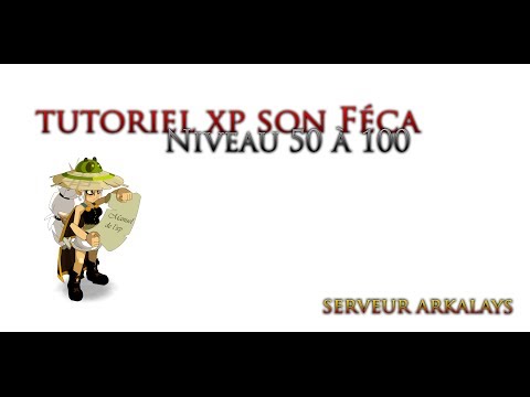comment monter feca terre