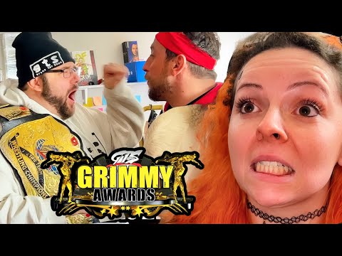 Wilde Anschuldigungen gegen Grim