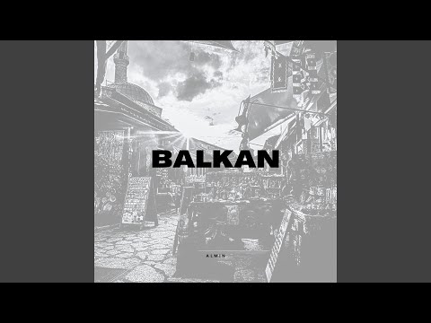 Balkan