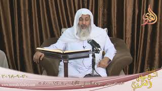 تفسير سورة النمل ( 10 ) الآيات ( 74- 80 )  تاريخ 30- 9- 2018