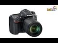 Цифровой фотоаппарат Nikon D7100 18-105 VR kit VBA360K001 - відео