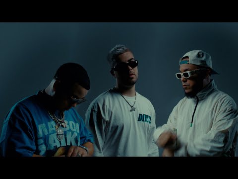 Raul Clyde ft. Jory Boy, J Álvarez - yasuni Pt.2 (Video)