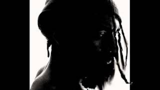 Gonjasufi (Sumach) - Fight, Kill, Die