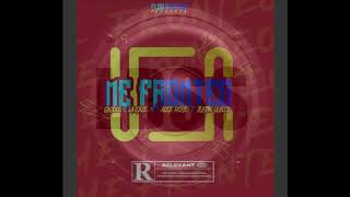 Justin Quiles - Me Frontió (BASS BOOSTED)