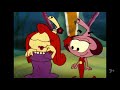 The Snorks S1 E11 Me Jo Jo You Daffney
