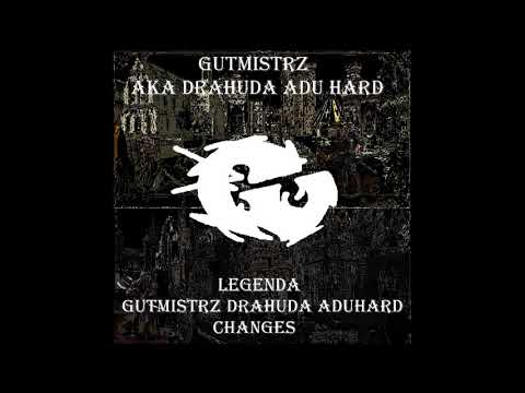 07.GuTMistRz Drahuda - HARD TIME ft. MR CORONAS - 2010
