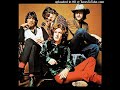 TRAFFIC-Traffic-08-Cryin' To Be Heard-{1968}