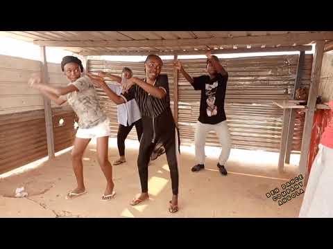 Stephane_Legar_Feat._Innos'B_-_Pistolet_Coreografia_by_Ben_Dance_Company_Angola (2023)