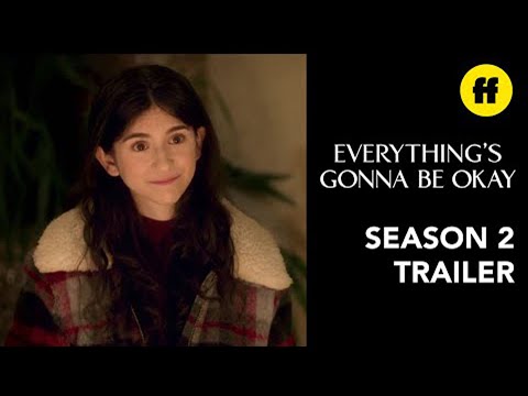 Everything's Gonna Be Okay Season 2 (Teaser)