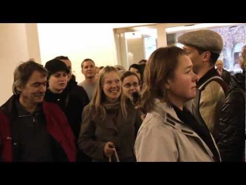 The Pussywarmers - Showtogo No°20 // by Stadtklang