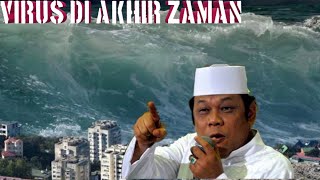 Download lagu Virus Akhir zaman | K.H Zaenudin MZ|#ceramah sejuta umat#ceramah mp3