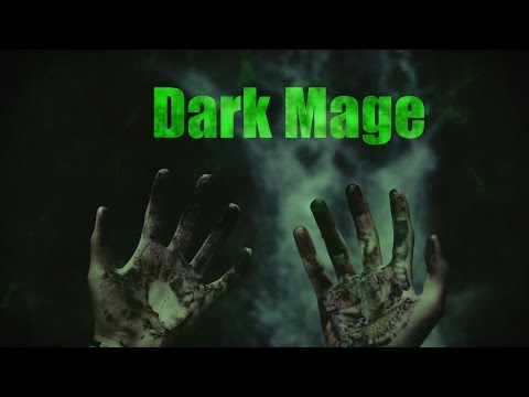 beatsbyNeVs - Dark Mage [FREE DL]