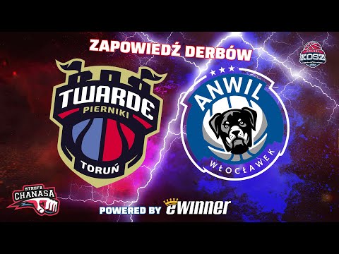 Strefa Chanasa #84 - derby Toruń vs. Włocławek!