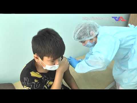 «Күн» ақпараттық бағдарлама 20 қаңтар 2022ж.