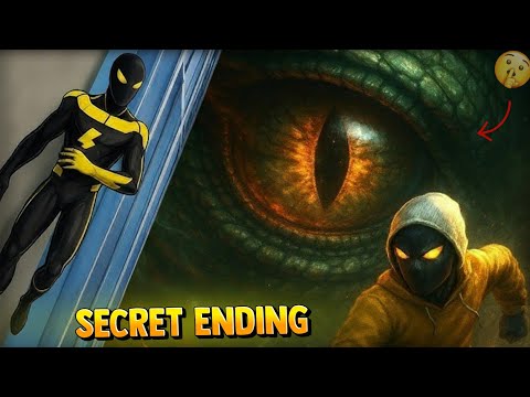 SPIDER FUSER - Completing The Entire Game In One EPIC Video!