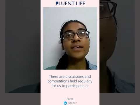 Fluent Life masterclass helped me to improve my fluency | review by Purva| Testimonial Fluent Life