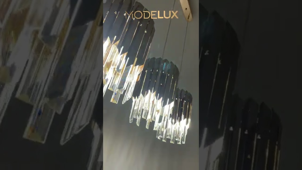 Настенный светильник MODELUX ML.20208.2 GD