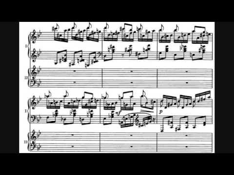 Sergei Rachmaninov - Piano Concerto No. 4