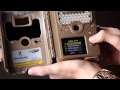 Browning  Video #1
