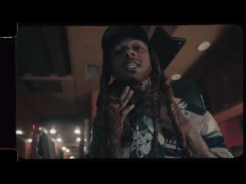 Backend Foreign - No Help [Official Music Video]