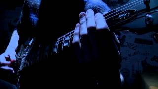 Papa Roach - War Over Me [Guitar Cover]