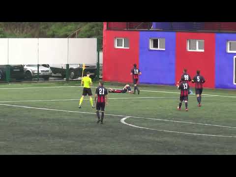 FK BEZANIJA - FK BORAC (Progar) 3:1 GOLOVI