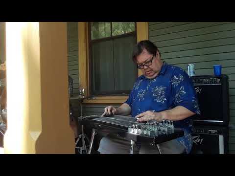 The Alderson Residence - Limehouse Blues