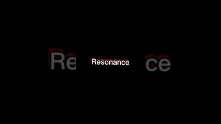 Download lagu Resonance - tono de llamada mp3
