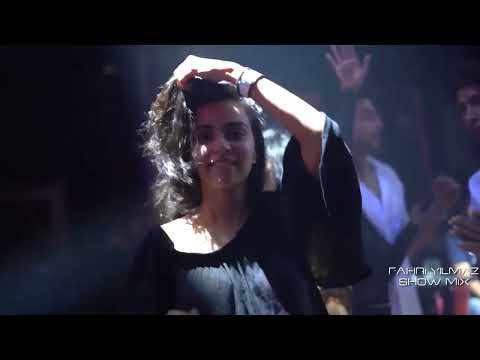 DJ FAHRi YILMAZ - SUPERMAN (ORiGiNAL MiX)