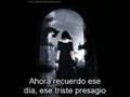 All my faith lost - Presagio triste (subtitulado) 