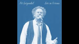 Art Garfunkel - Feuilles Oh ft. Kim Cermak (Live in Verona 1995)