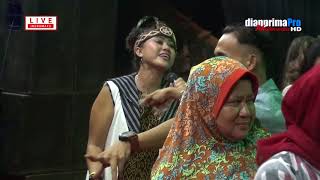 Download lagu PENGANTEN BARU - DIANA SASTRA | DESA AMIS | CIKEDUNG | INDRAMAYU | 2/5/2018 | DS  mp3