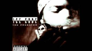 Ice Cube - Wicked (DIRTY)