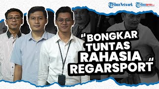 Ngeroyok 3 Direktur PT Regar Sport, Bongkar Rahasia Manajemen Jersey Wonogiri yang Menasional