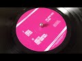 Javonntte – Flight 77 (Ten Lovers Music – TLP006) 12"