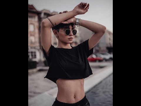 Astero ft  Tiana   Satellite Club Mix / Bitcoin music