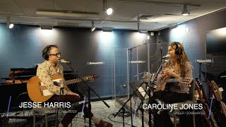 Caroline Jones - Art &amp; Soul ft. Jesse Harris