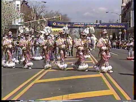 1989 Spring Strut Polish American String Band  Sound Tracks