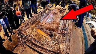 100 Most Amazing Archaeological Finds