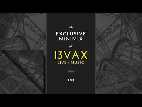 [2018] Best Track Exclusive Minimix Of I3vax