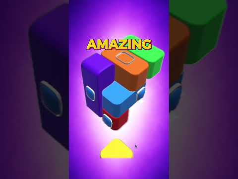 Gem Block Blitz