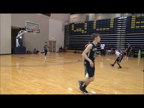 Combine Summer vs Butler @Queens University (Day 3)