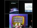 Barney Blue S Clues And NOVA Credits Remix