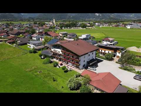 Kaiser Hotel in Ebbs .. Urlaub zum Wohlfühlen