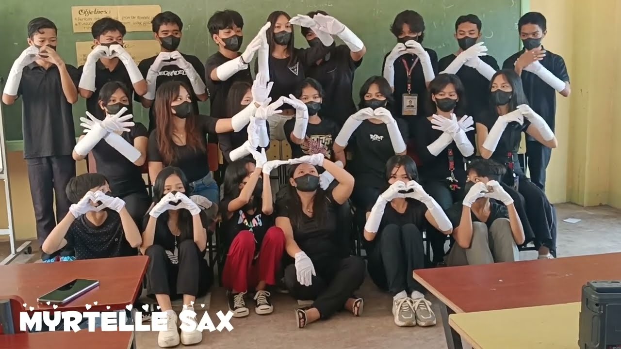 PANTOMIME  PRESENTATION | Romantic Music | Q3 Performance task in Music of G9 |